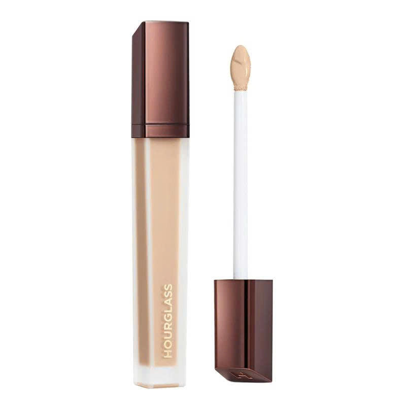 Kem Che Khuyết Điểm HOURGLASS Vanish Airbrush Concealer #1.8 Bisque-Kallos