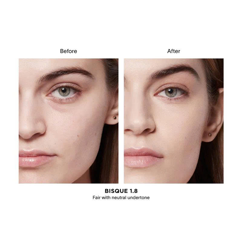 Kem Che Khuyết Điểm HOURGLASS Vanish Airbrush Concealer #1.8 Bisque