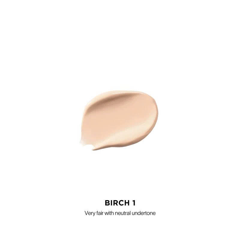 Kem Che Khuyết Điểm HOURGLASS Vanish Airbrush Concealer #1 Birch