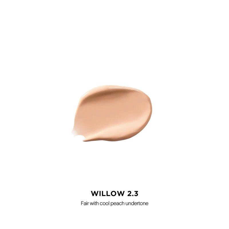 Kem Che Khuyết Điểm HOURGLASS Vanish Airbrush Concealer #2.3 Willow-Kallos