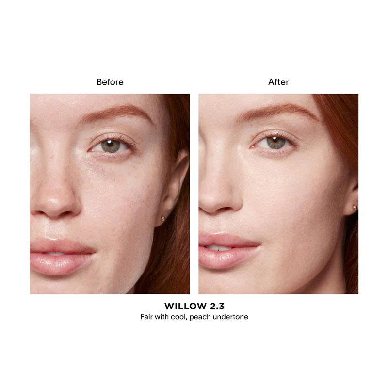 Kem Che Khuyết Điểm HOURGLASS Vanish Airbrush Concealer #2.3 Willow