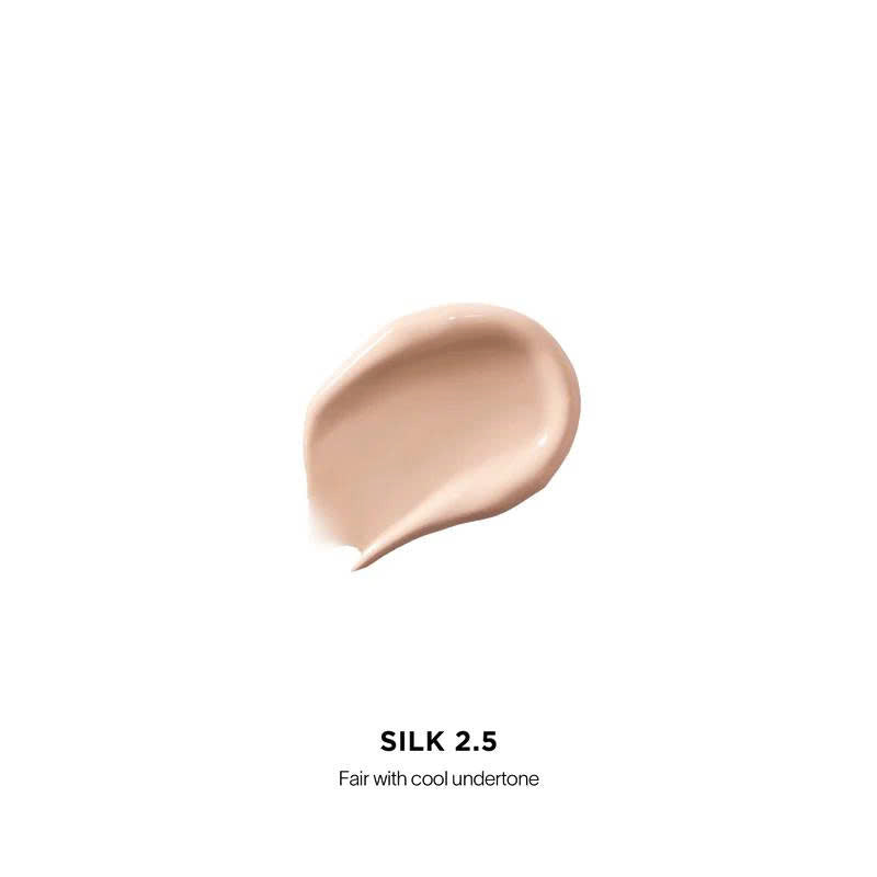 Kem Che Khuyết Điểm HOURGLASS Vanish Airbrush Concealer #2.5 Silk