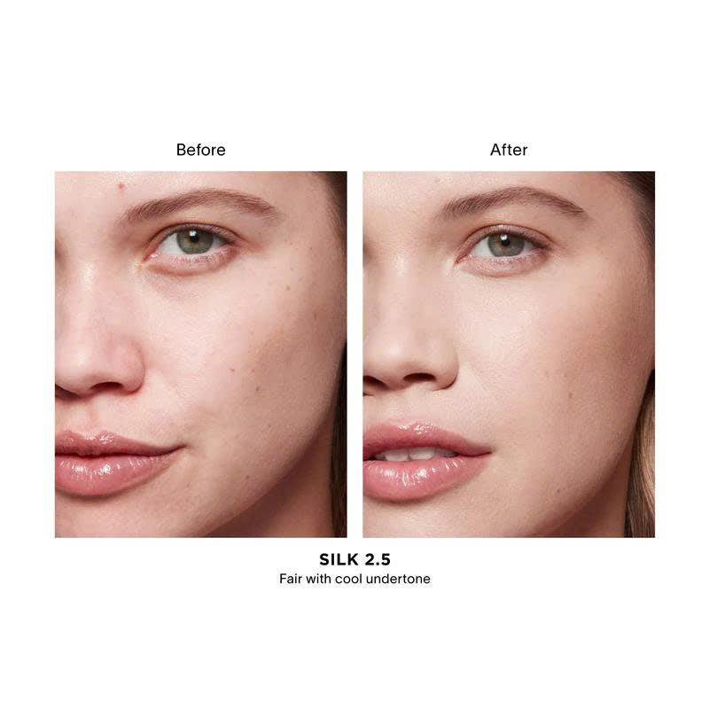 Kem Che Khuyết Điểm HOURGLASS Vanish Airbrush Concealer #2.5 Silk-Kallos