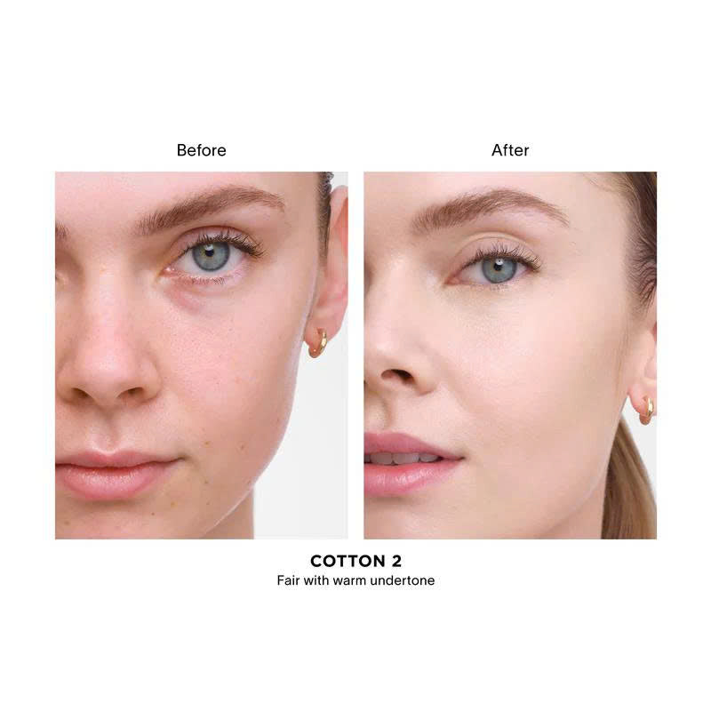 Kem Che Khuyết Điểm HOURGLASS Vanish Airbrush Concealer #2 Cotton-Kallos