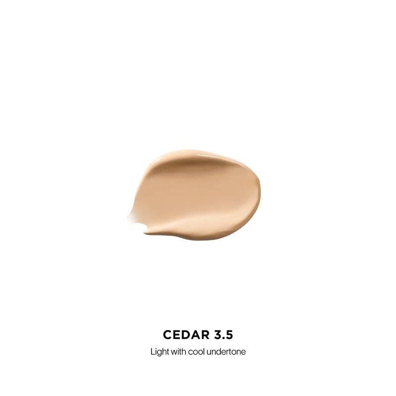 Kem Che Khuyết Điểm HOURGLASS Vanish Airbrush Concealer #3.5 Cedar