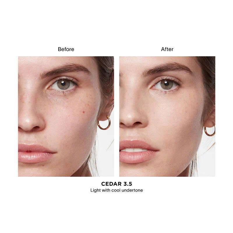Kem Che Khuyết Điểm HOURGLASS Vanish Airbrush Concealer #3.5 Cedar