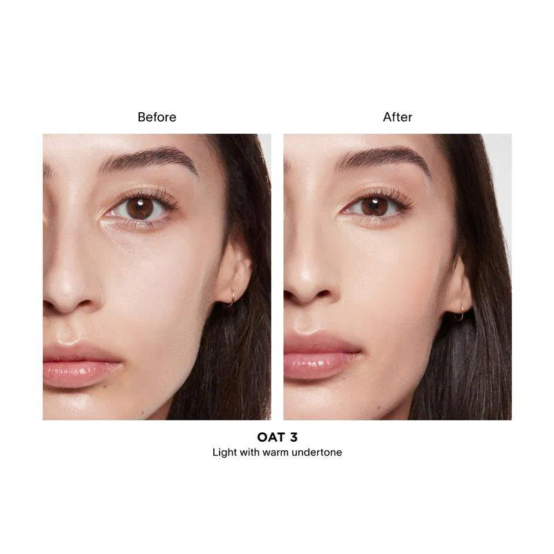 Kem Che Khuyết Điểm HOURGLASS Vanish Airbrush Concealer #3 Oat