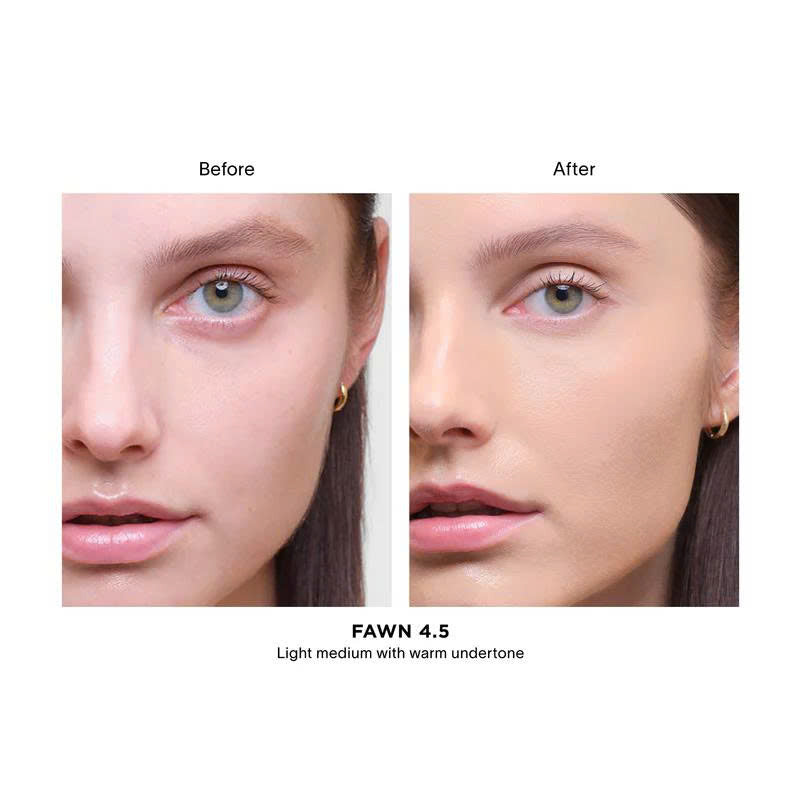 Kem Che Khuyết Điểm HOURGLASS Vanish Airbrush Concealer #4.5 Fawn-Kallos
