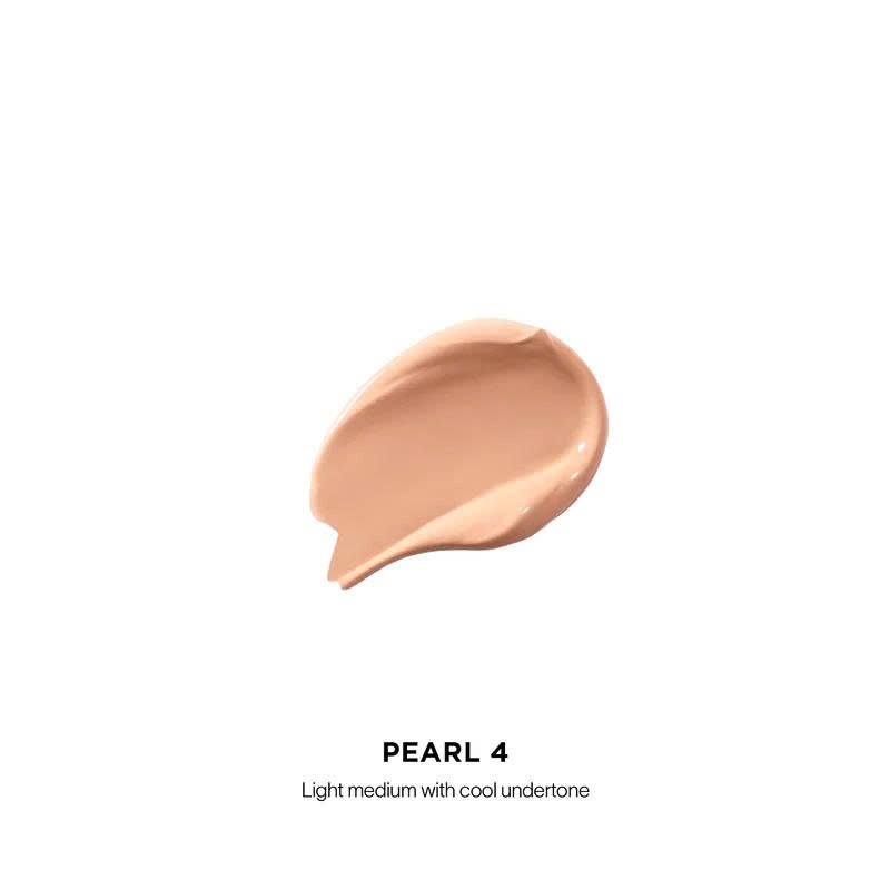 Kem Che Khuyết Điểm HOURGLASS Vanish Airbrush Concealer #4 Pearl-Kallos