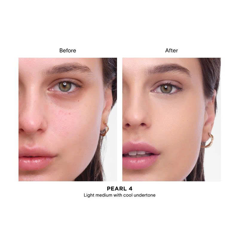 Kem Che Khuyết Điểm HOURGLASS Vanish Airbrush Concealer #4 Pearl-Kallos