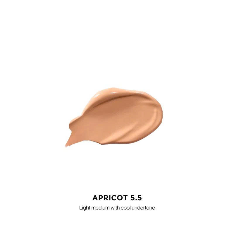 Kem Che Khuyết Điểm HOURGLASS Vanish Airbrush Concealer #5.5 Apricot-Kallos