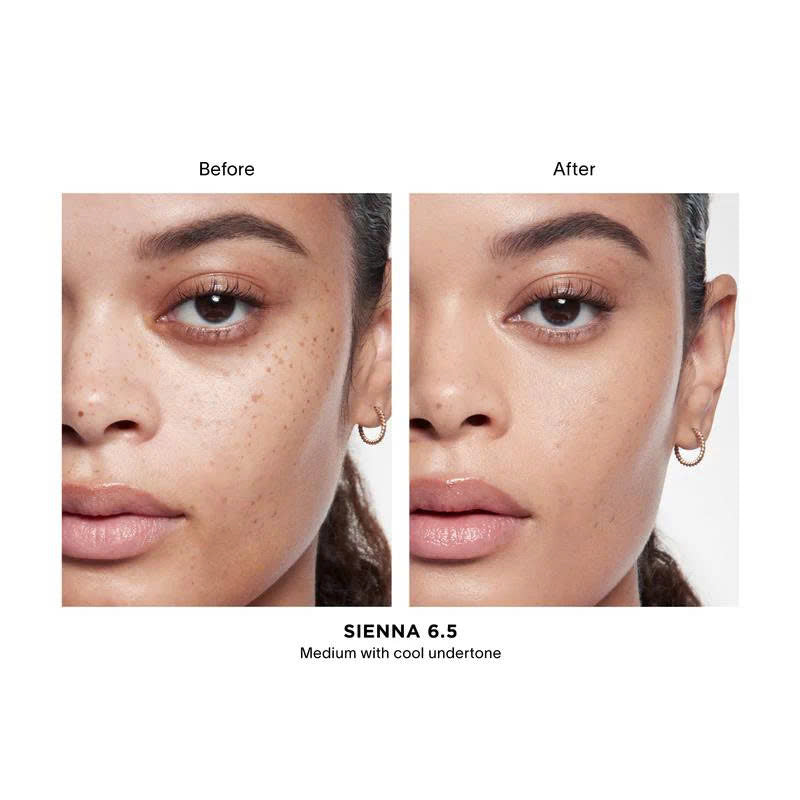 Kem Che Khuyết Điểm HOURGLASS Vanish Airbrush Concealer #6.5 Sienna