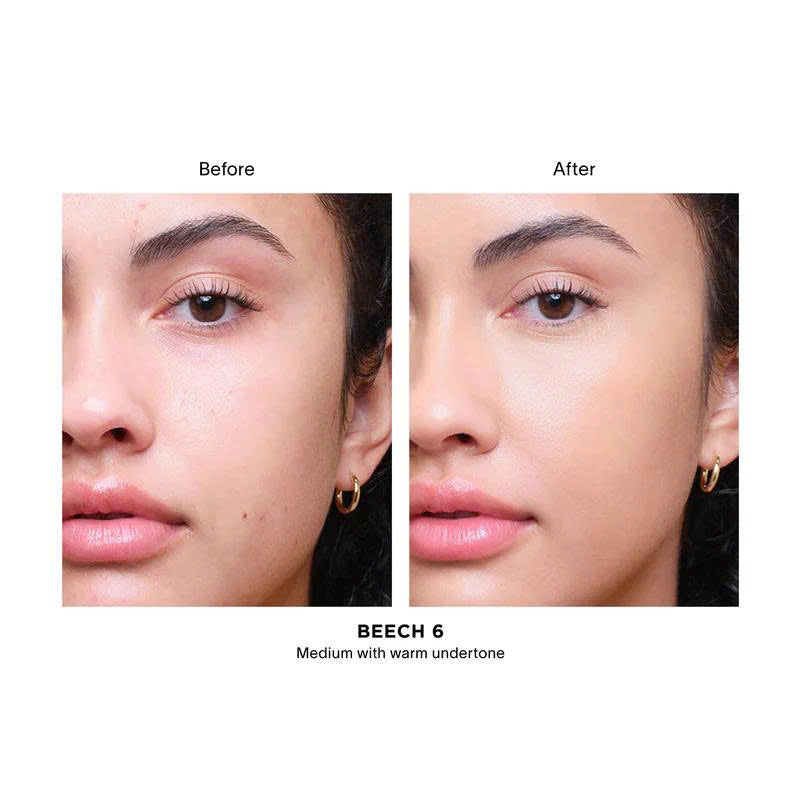 Kem Che Khuyết Điểm HOURGLASS Vanish Airbrush Concealer #6 Beech-Kallos