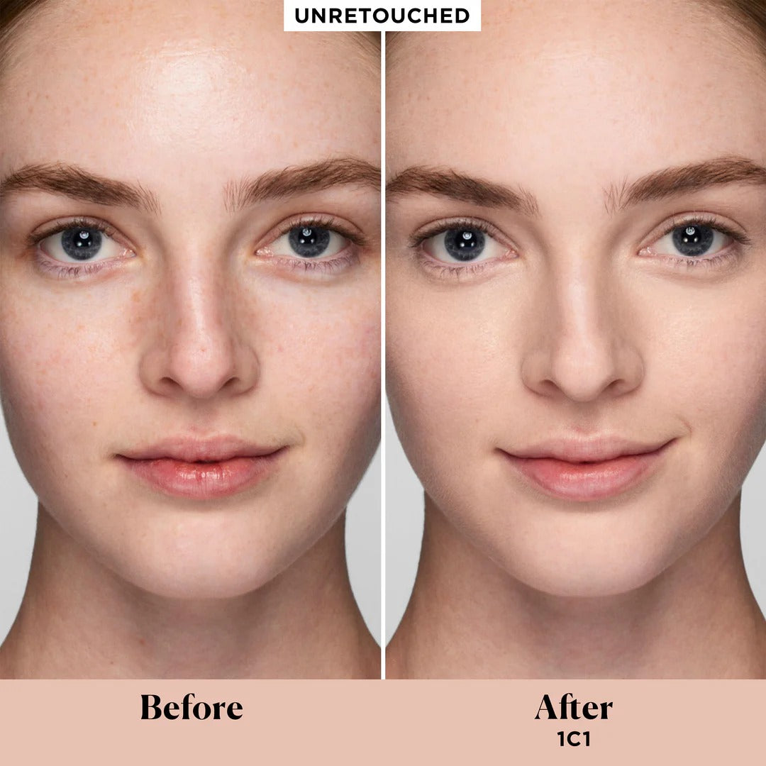 Kem Che Khuyết Điểm Laura Mercier Real Flawless #1C1