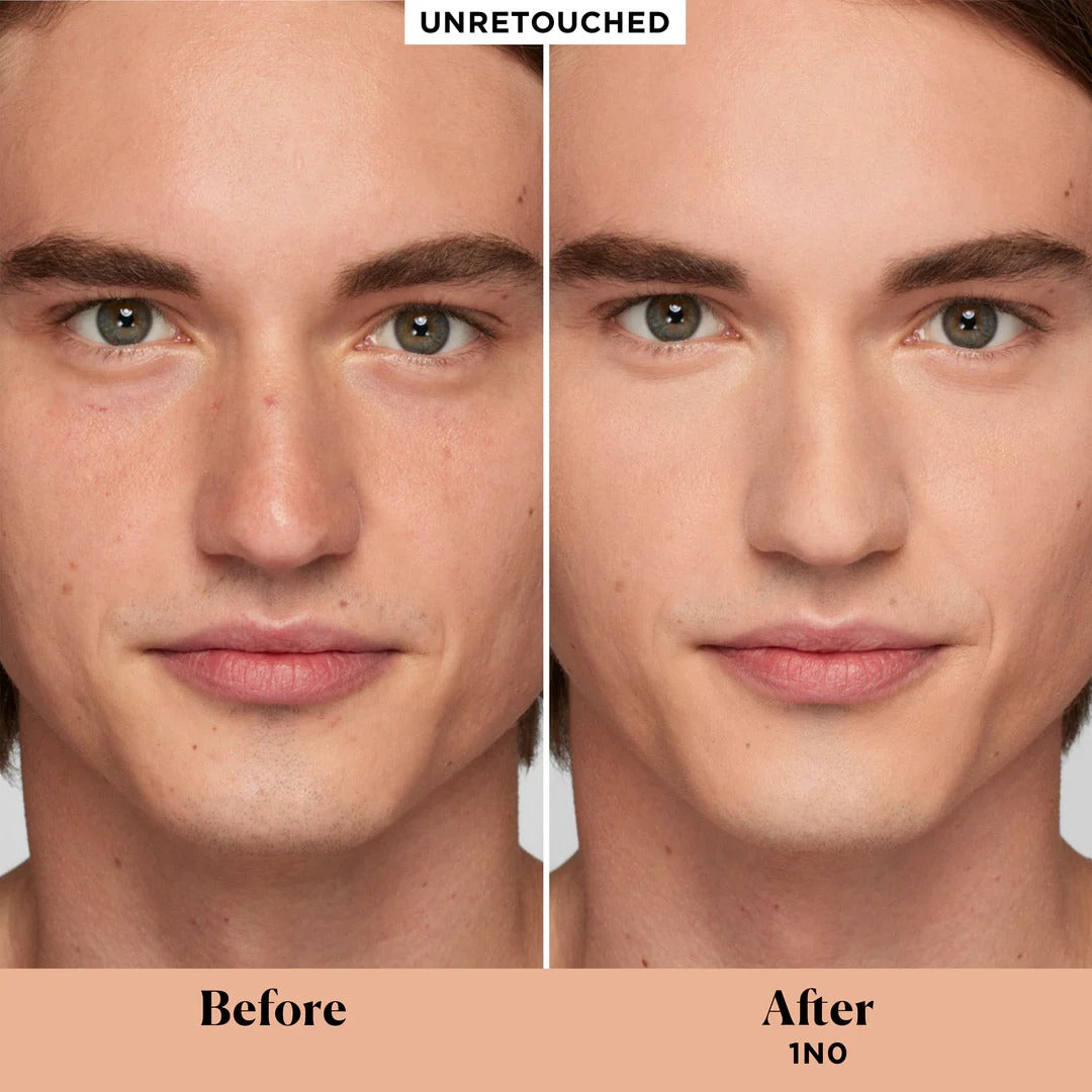Kem Che Khuyết Điểm Laura Mercier Real Flawless #1N0