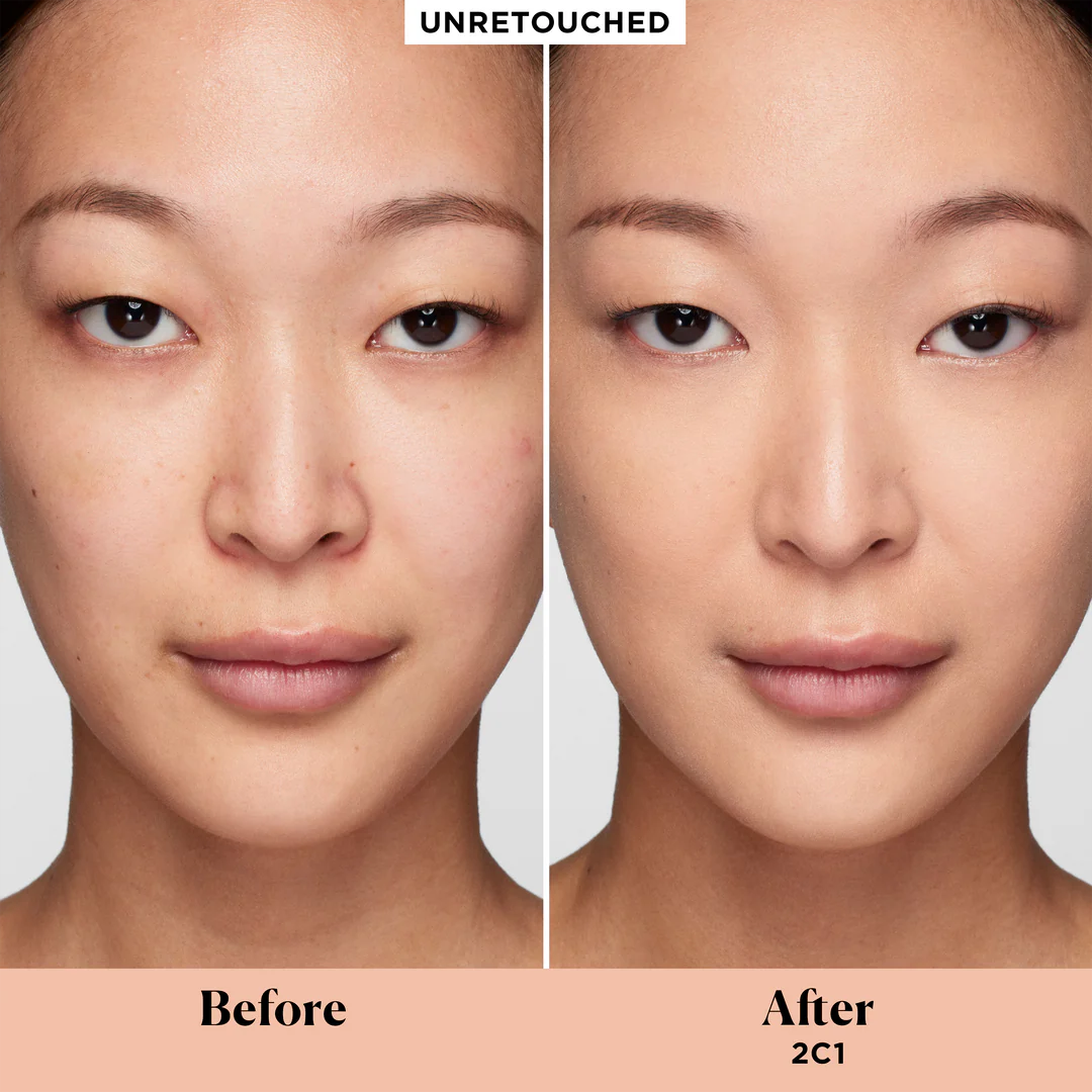 Kem Che Khuyết Điểm Laura Mercier Real Flawless #2C1