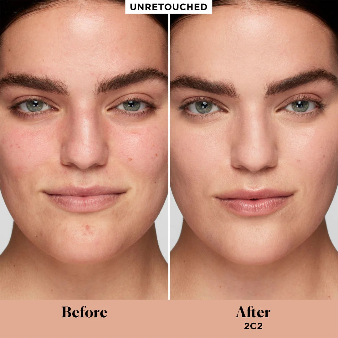 Kem Che Khuyết Điểm Laura Mercier Real Flawless #2C2