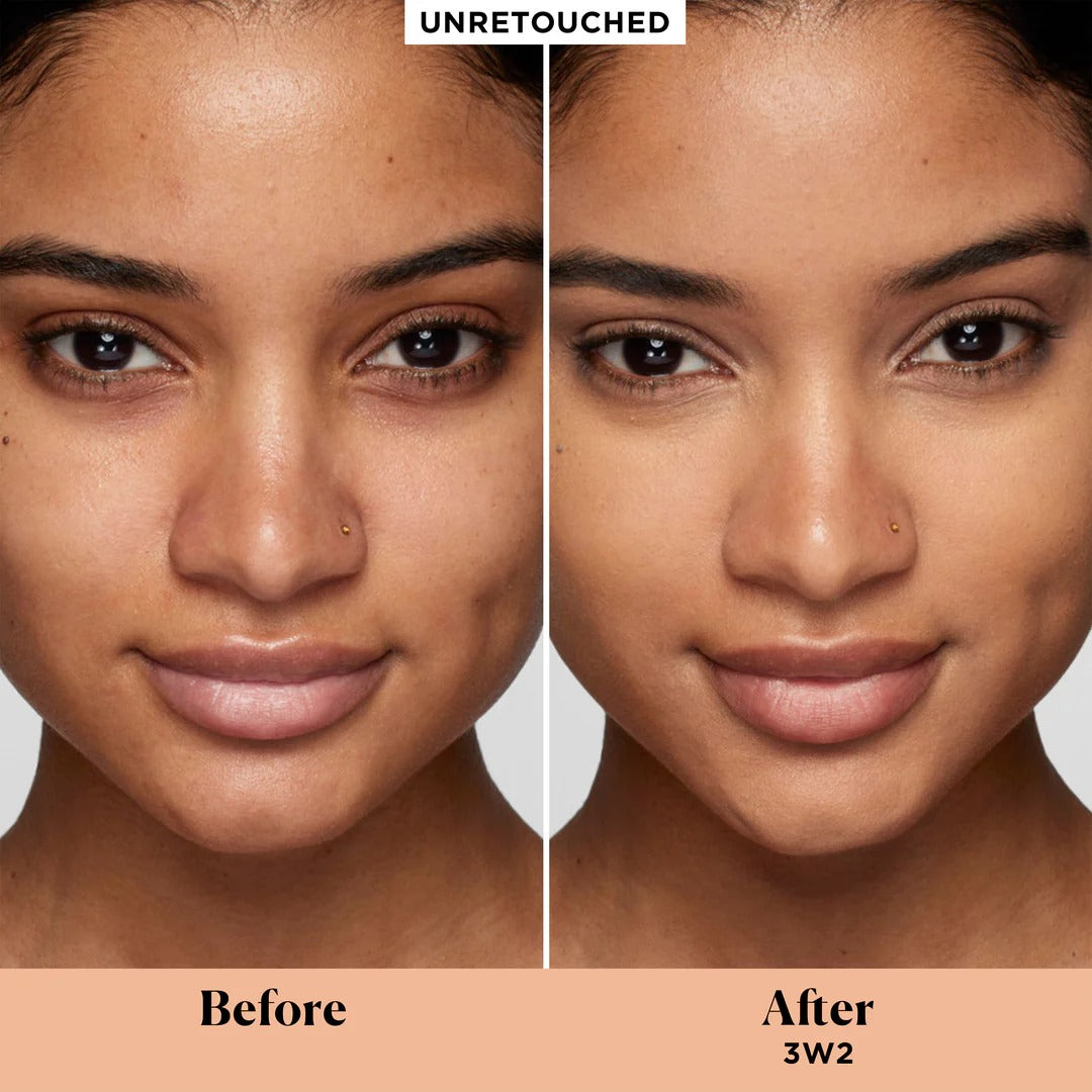 Kem Che Khuyết Điểm Laura Mercier Real Flawless #3W2