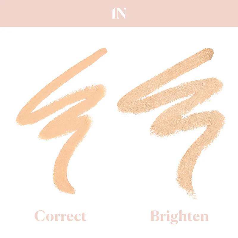 Kem Che Khuyết Điểm Laura Mercier Secret Camouflage #1N-Kallos