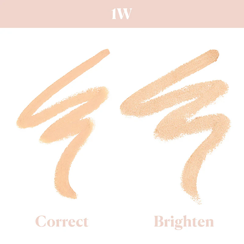 Kem Che Khuyết Điểm Laura Mercier Secret Camouflage #1W-Kallos