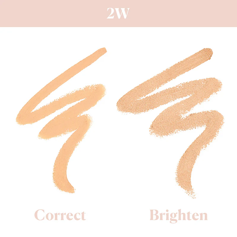 Kem Che Khuyết Điểm Laura Mercier Secret Camouflage #2W-Kallos