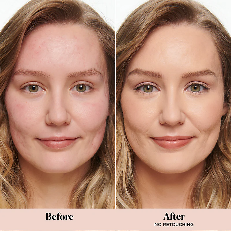 Kem Che Khuyết Điểm Laura Mercier Secret Camouflage #2W