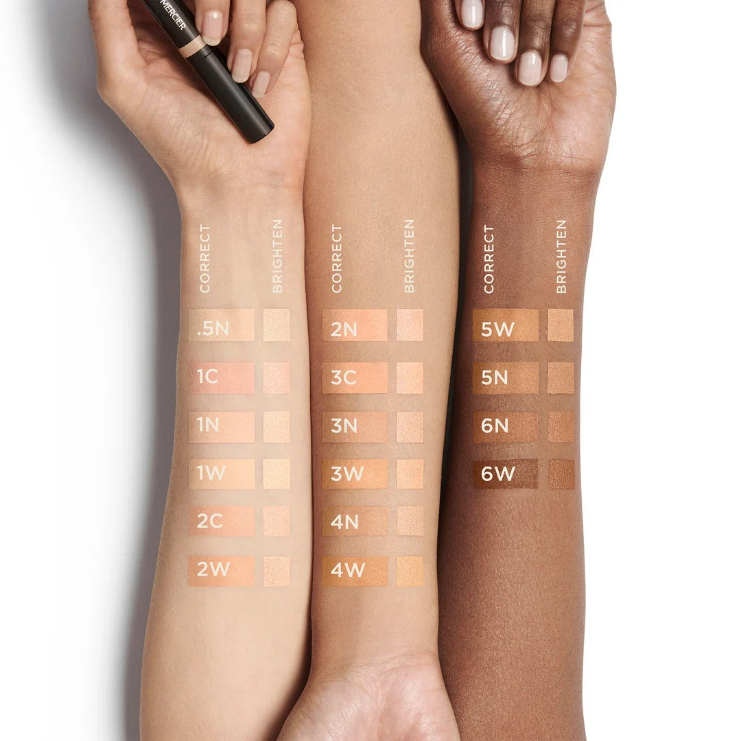 Kem Che Khuyết Điểm Laura Mercier Secret Camouflage #2W