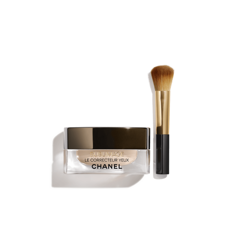 Kem Che Khuyết Điểm Mắt CHANEL Sublimage Le Correcteur Yeux #02 - Kallos Vietnam