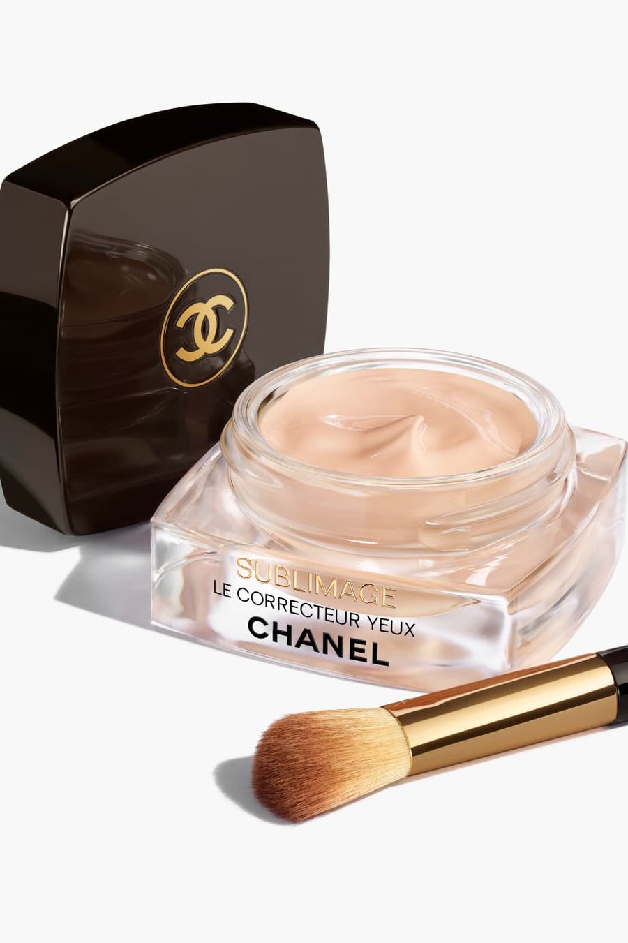 Kem Che Khuyết Điểm Mắt CHANEL Sublimage Le Correcteur Yeux #02 - Kallos Vietnam