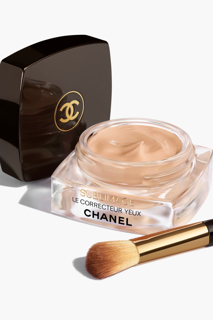 Kem Che Khuyết Điểm Mắt CHANEL Sublimage Le Correcteur Yeux #20 - Kallos Vietnam