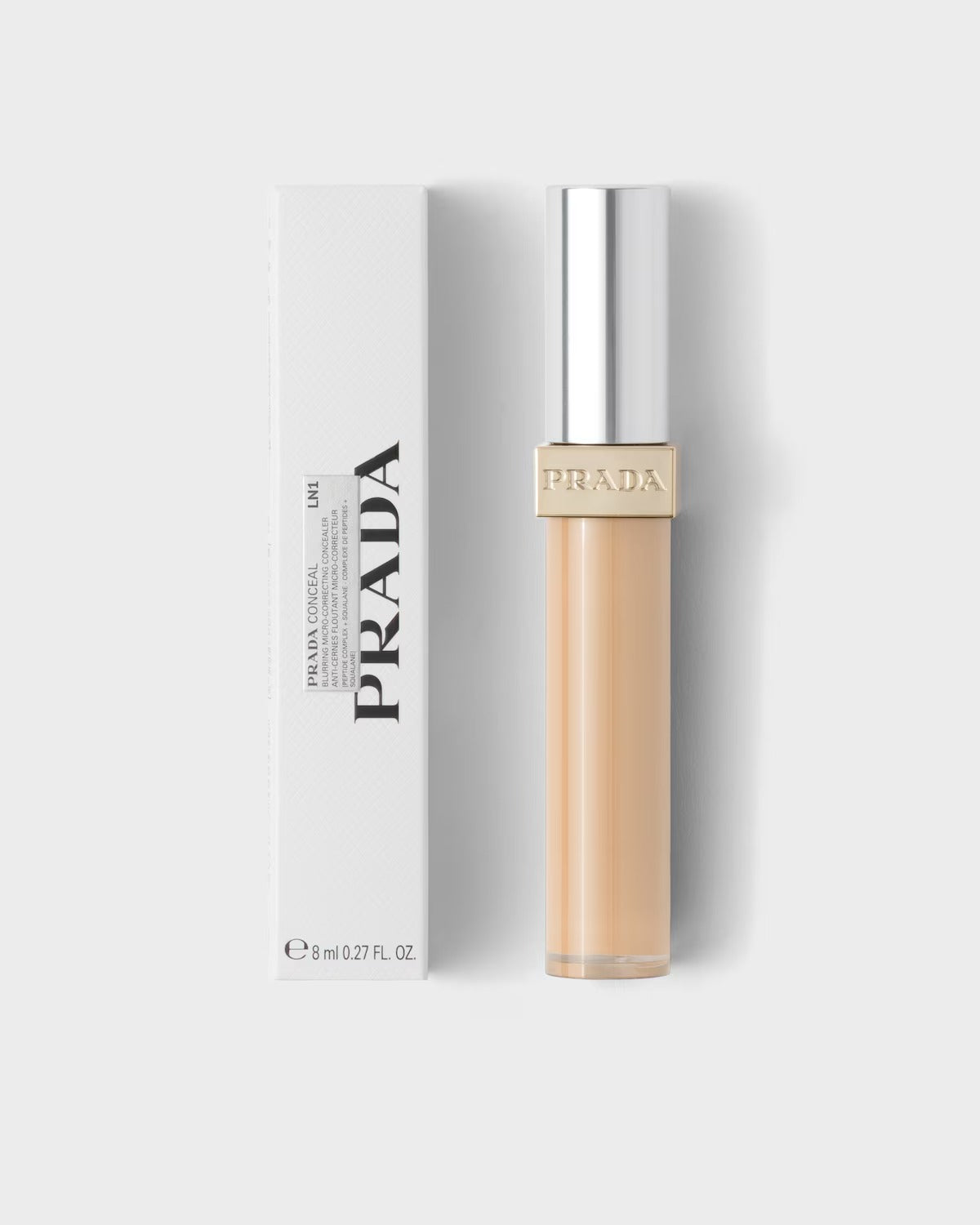 Kem Che Khuyết Điểm PRADA Concealer #LN1