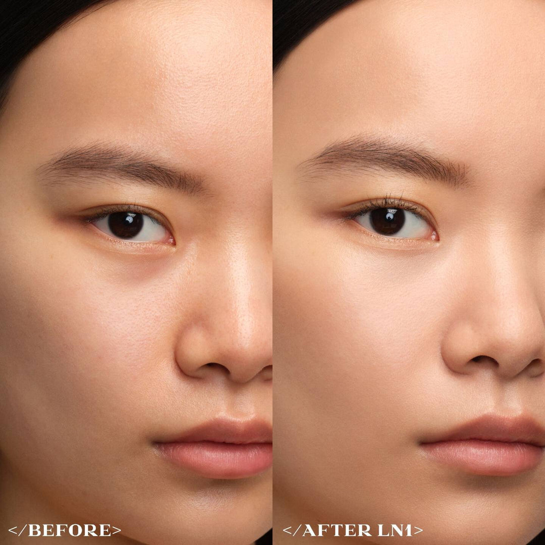 Kem Che Khuyết Điểm PRADA Concealer #LN1