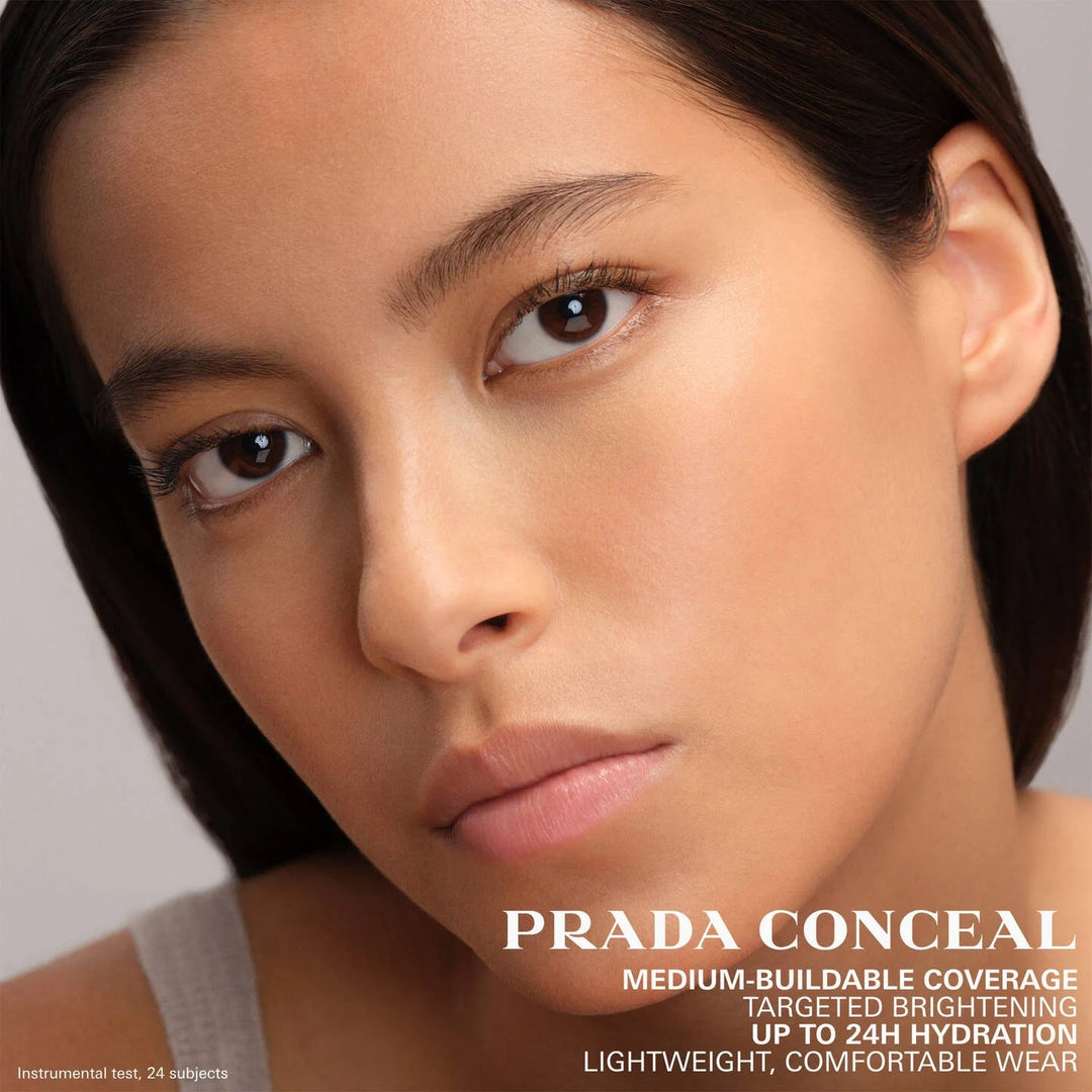 Kem Che Khuyết Điểm PRADA Concealer #LN1