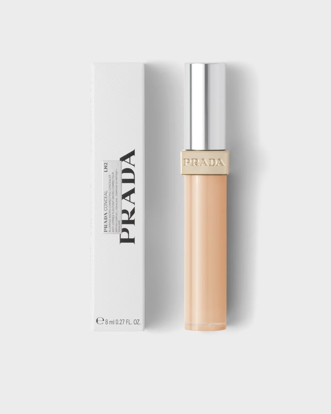 Kem Che Khuyết Điểm PRADA Concealer #LN2