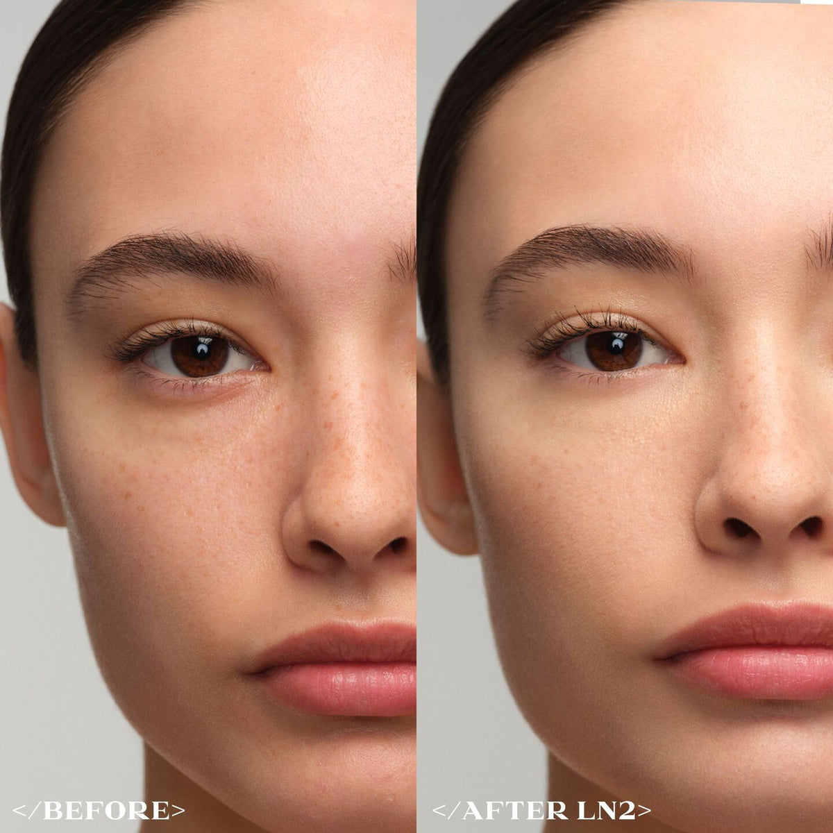 Kem Che Khuyết Điểm PRADA Concealer #LN2