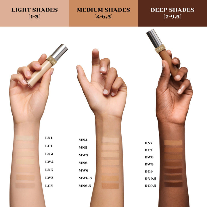 PRADA Concealer 