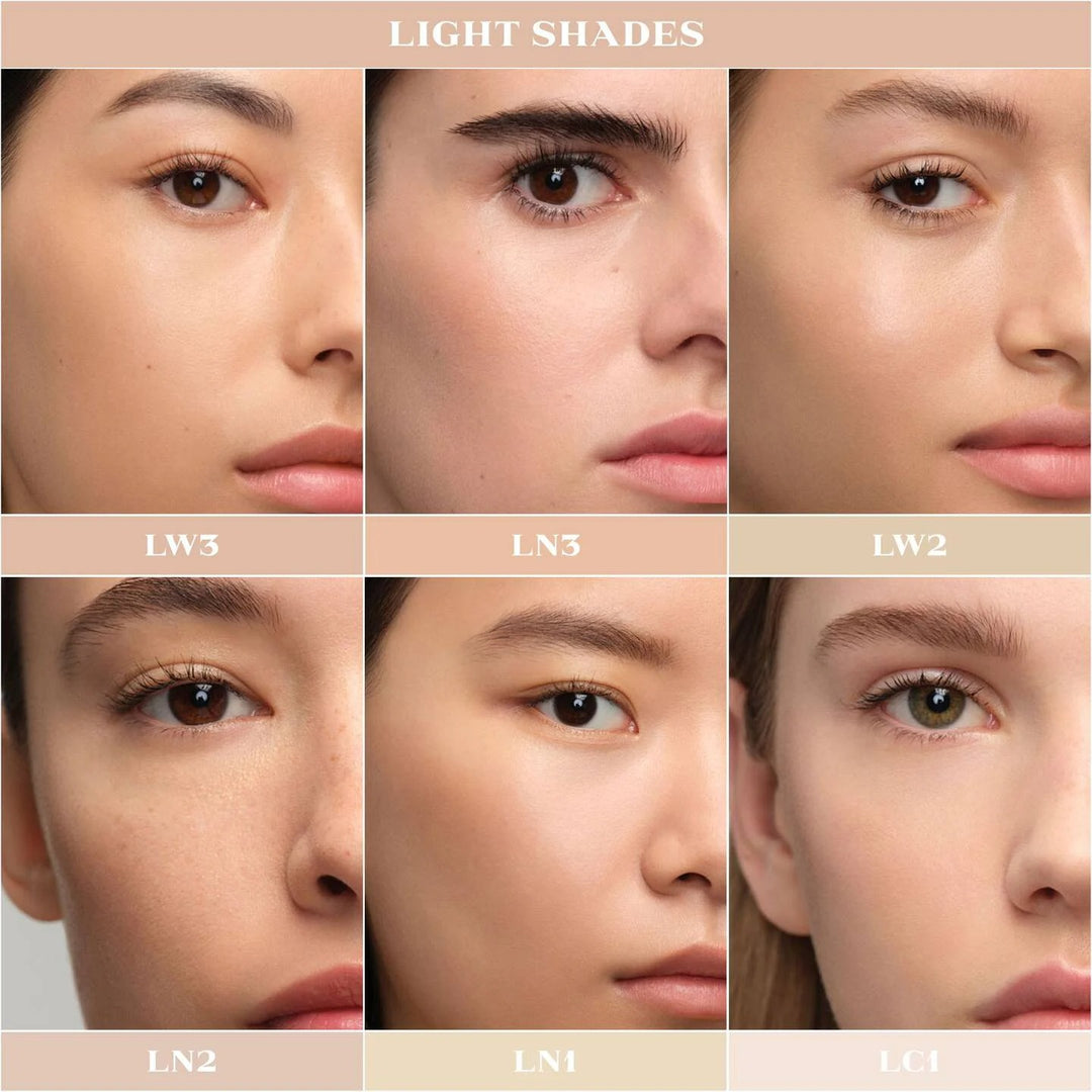 Kem Che Khuyết Điểm PRADA Concealer #LN3