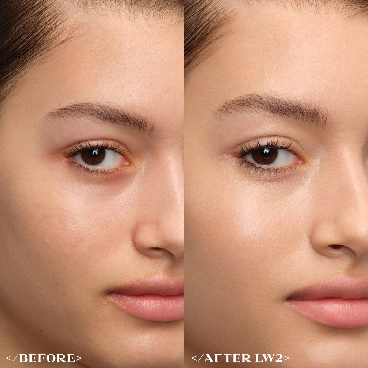 Kem Che Khuyết Điểm PRADA Concealer #LW2