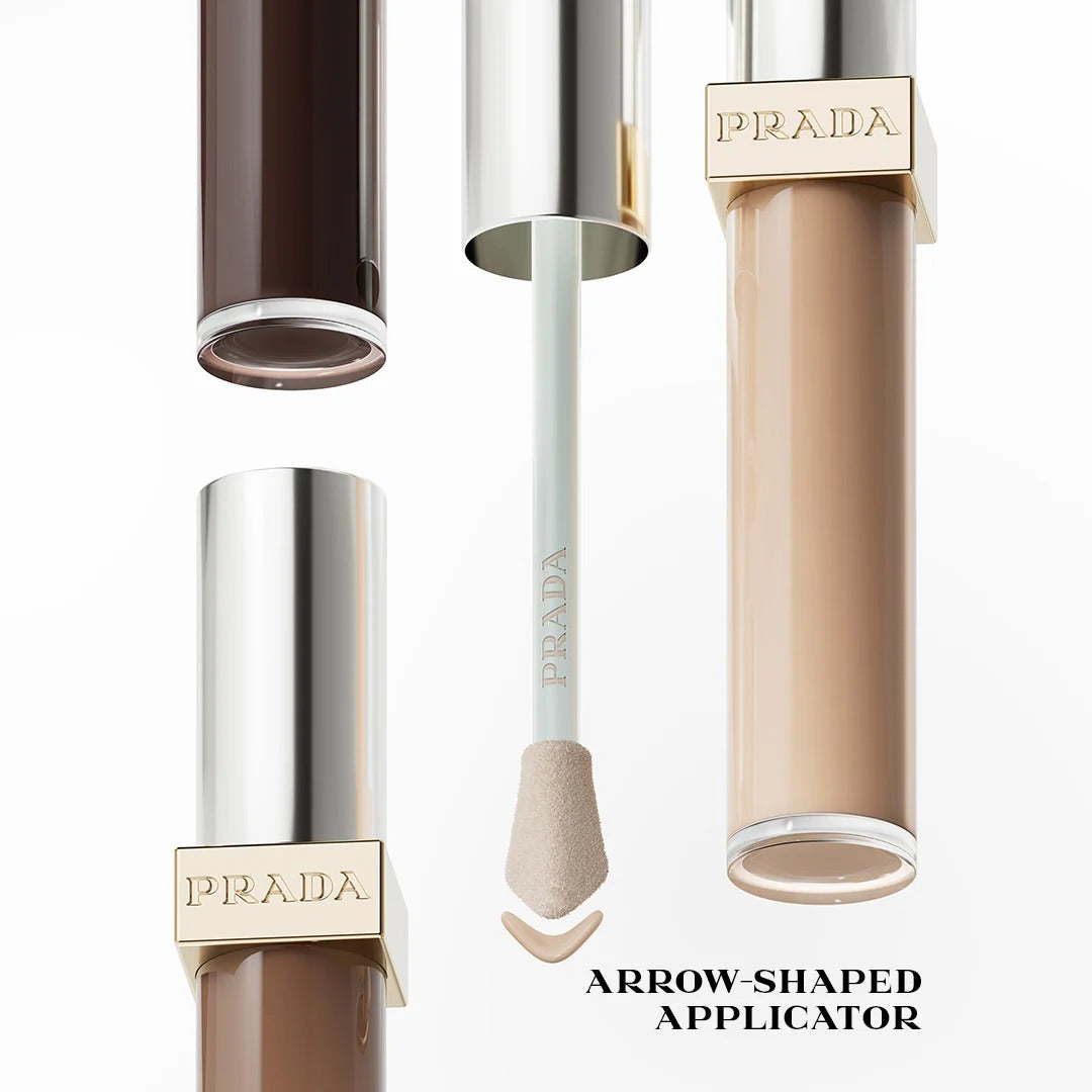 Kem Che Khuyết Điểm PRADA Concealer #LW3