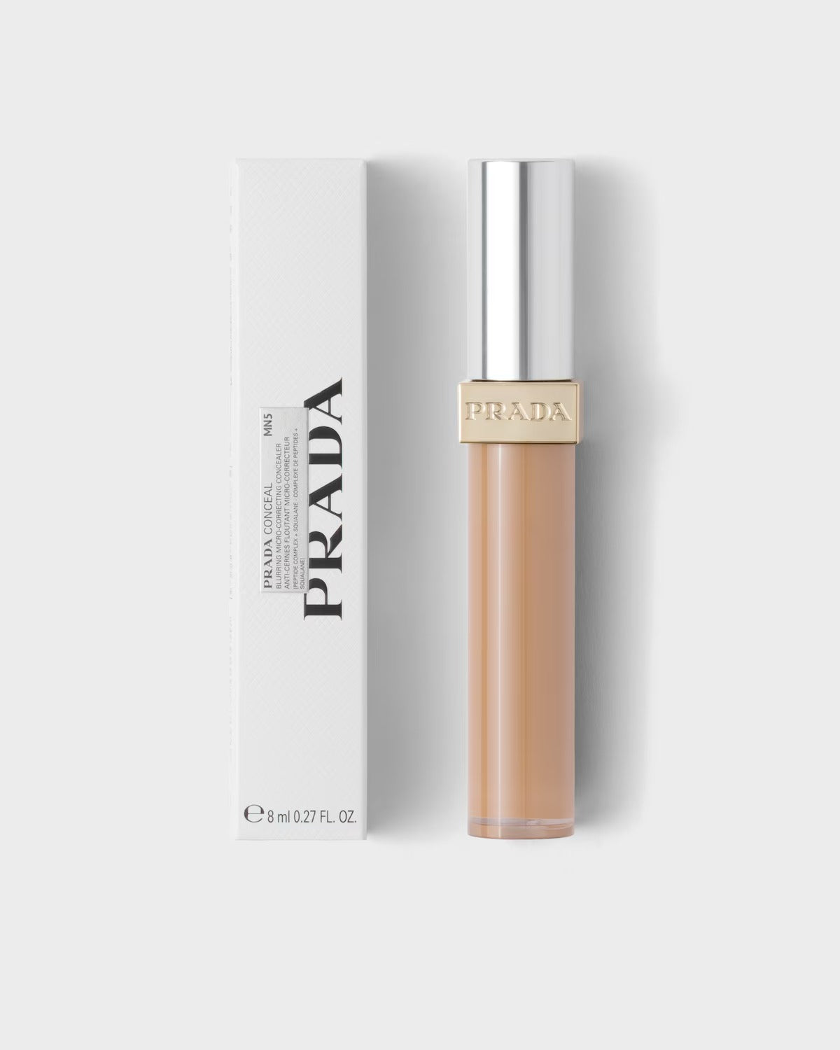 Kem Che Khuyết Điểm PRADA Concealer #MN4