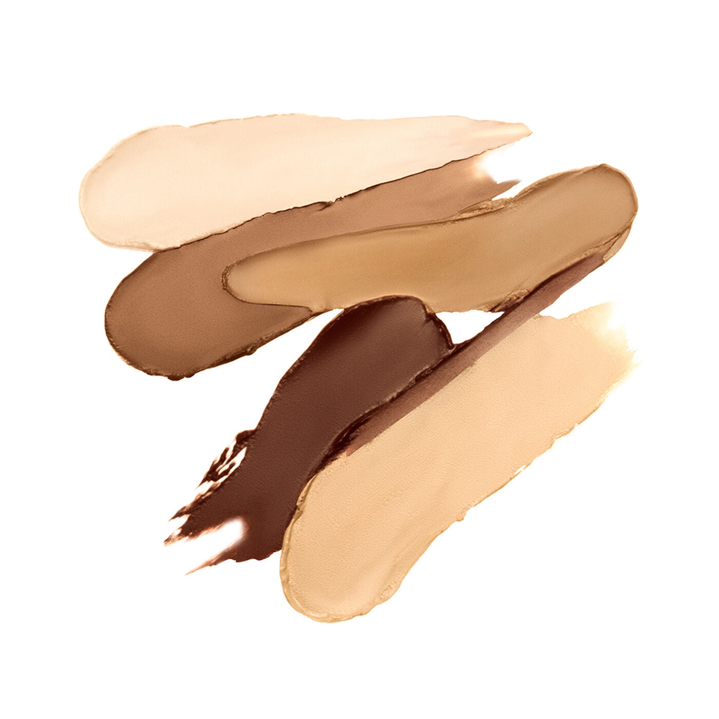 Kem Che Khuyết Điểm SHISEIDO Synchro Skin Radiant Lifting Concealer #102 Fair-Kallos