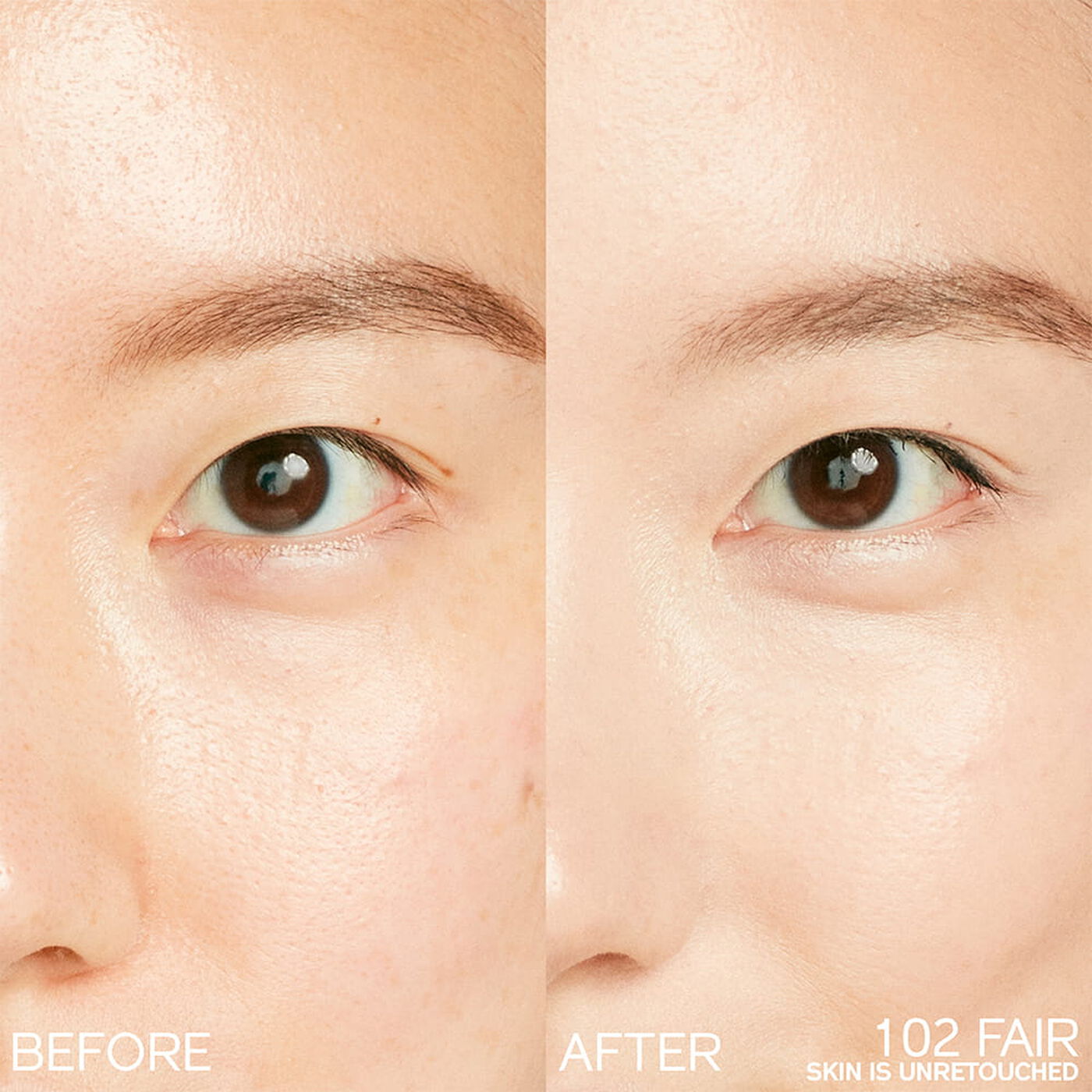 Kem Che Khuyết Điểm SHISEIDO Synchro Skin Radiant Lifting Concealer #102 Fair-Kallos