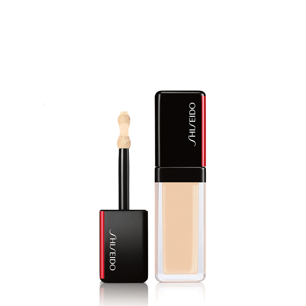 Kem Che Khuyết Điểm SHISEIDO Synchro Skin Self-Refreshing Concealer #102 Fair