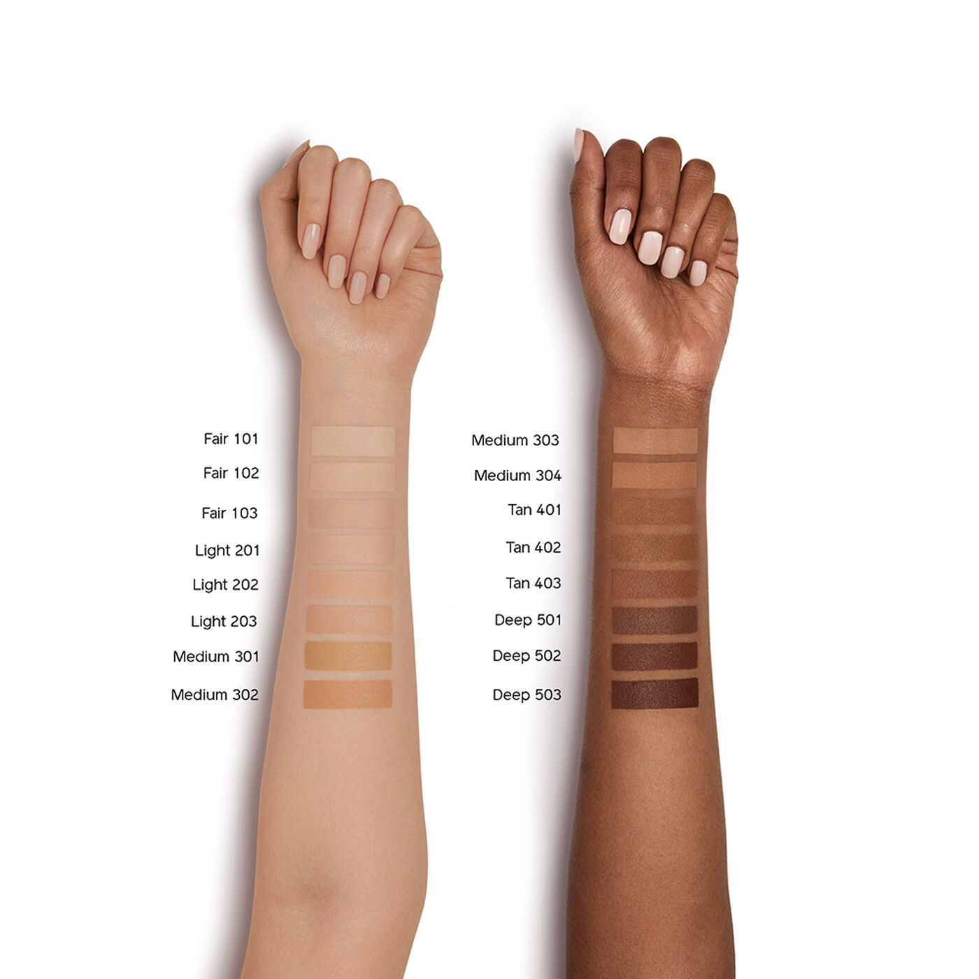 Kem Che Khuyết Điểm SHISEIDO Synchro Skin Self-Refreshing Concealer #102 Fair - Kallos Vietnam