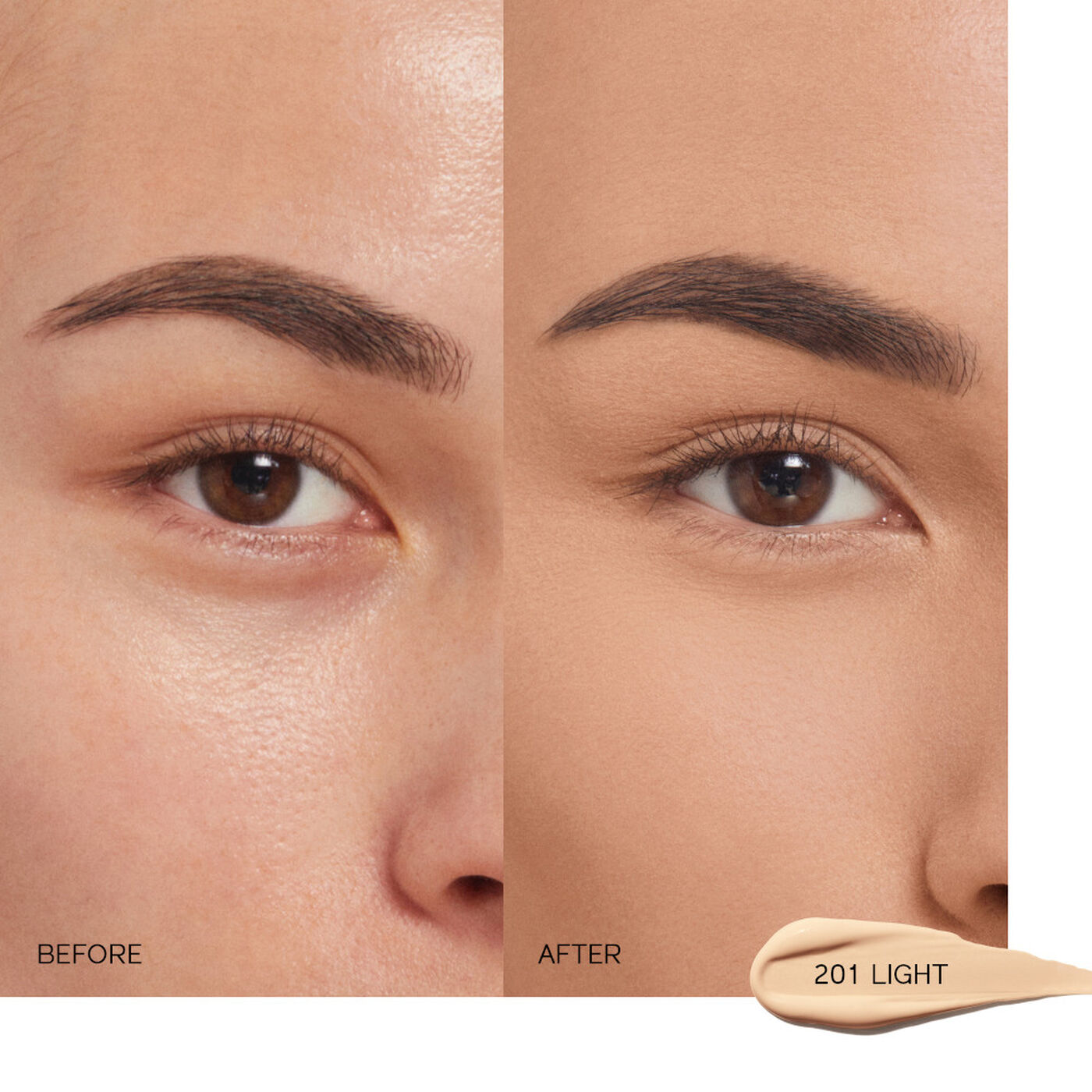 Kem Che Khuyết Điểm SHISEIDO Synchro Skin Self-Refreshing Concealer #201 Light - Kallos Vietnam