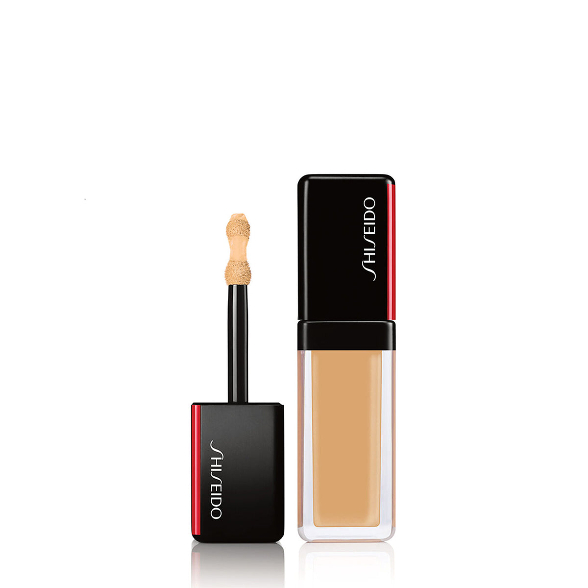 Kem Che Khuyết Điểm SHISEIDO Synchro Skin Self-Refreshing Concealer #301 Medium