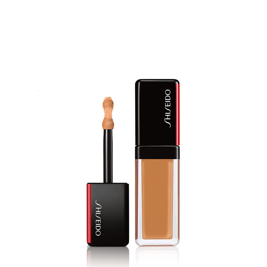 Kem Che Khuyết Điểm SHISEIDO Synchro Skin Self-Refreshing Concealer #304 Medium - Kallos Vietnam