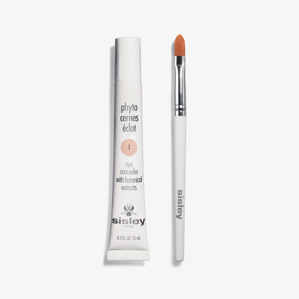 Kem Che Khuyết Điểm SISLEY PARIS Phyto-Cernes Eclat #N°1 / Brown - Kallos Vietnam