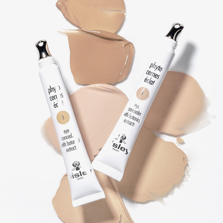 Kem Che Khuyết Điểm SISLEY PARIS Phyto-Cernes Eclat 