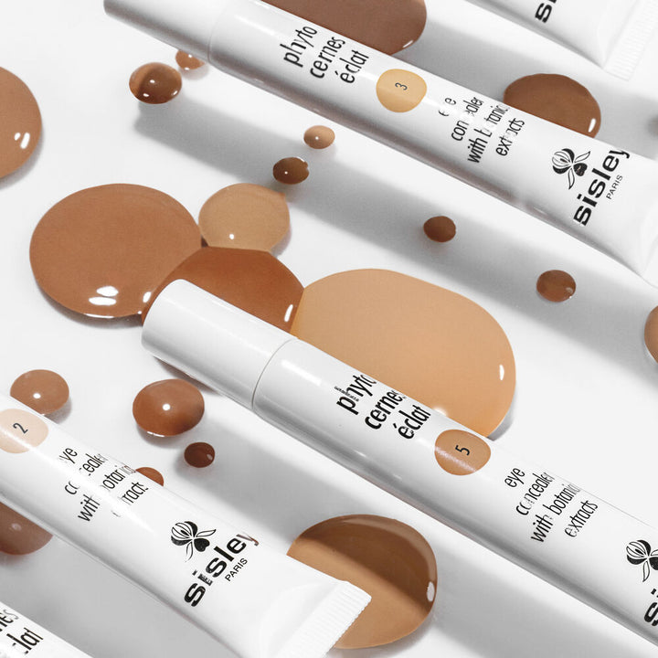 Kem Che Khuyết Điểm SISLEY PARIS Phyto-Cernes Eclat 